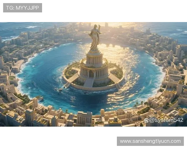 亚特兰蒂斯娱乐:探索神秘海底城市的奇幻冒险之旅 亚特兰蒂斯娱乐:探索神秘海底城市的奇幻冒险之旅