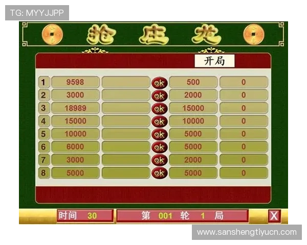 抢庄牛牛游戏中常见的策略与技巧分享提升你的胜率 抢庄牛牛游戏中常见的策略与技巧分享提升你的胜率