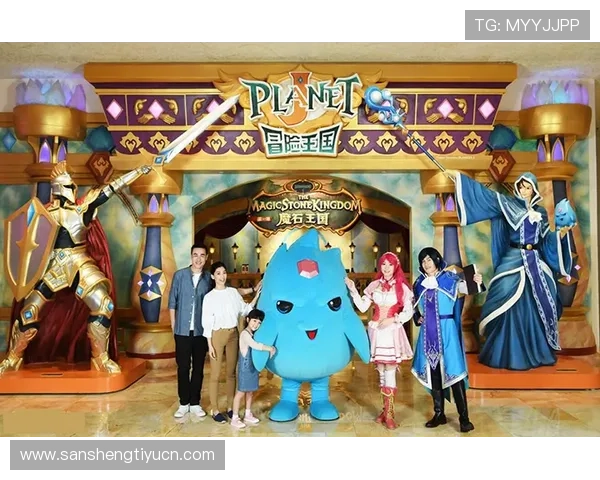 澳亚国际游戏中心：专业团队打造高品质的游戏娱乐环境